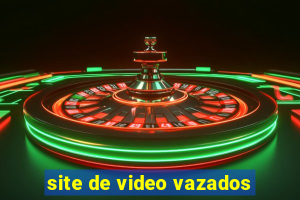 site de video vazados
